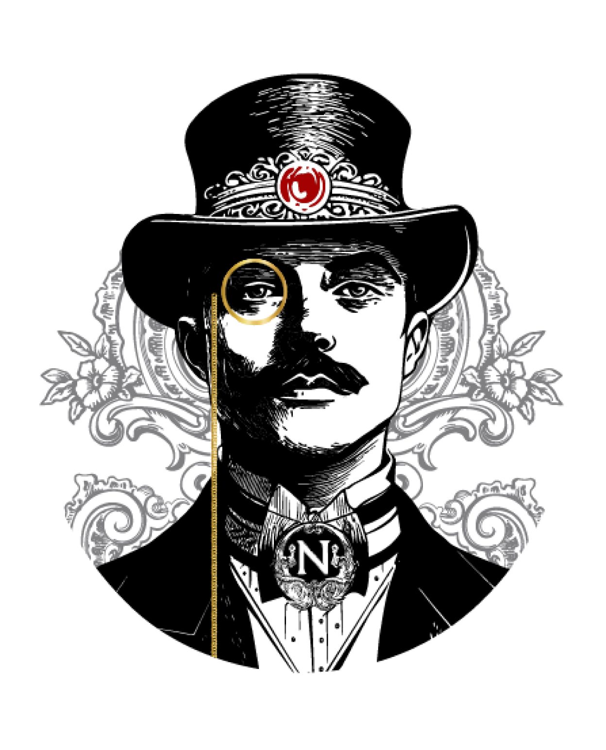 Noble Impact Awards emblem