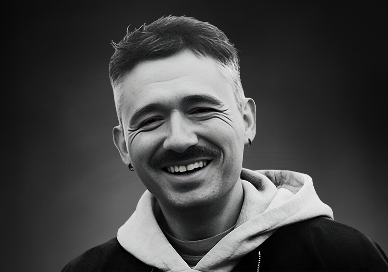 Alex Brodsky
