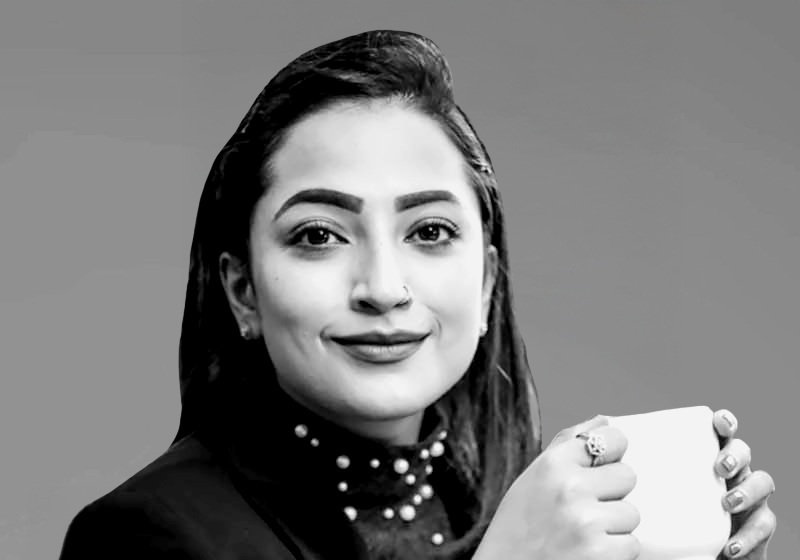 Naina Ruhail