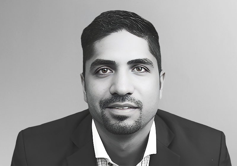 Joseph D’Souza
